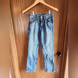 Old Navy Boot Cut Jeans